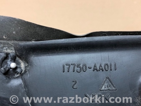 ФОТО Повітрозабірник для Toyota Solara Киев