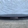 ФОТО Спойлер багажника для Toyota Sienna (11-16) Киев