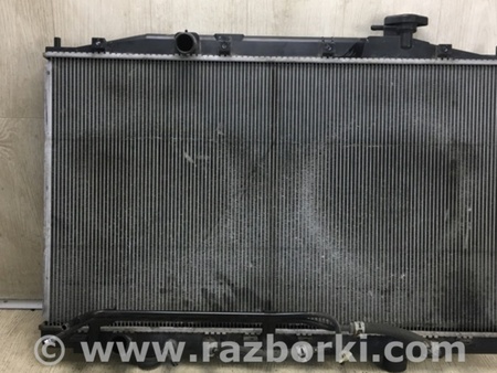 ФОТО Радіатор основний для Honda Odyssey (11-17) Киев