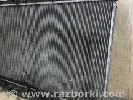 ФОТО Радіатор основний для Honda Odyssey (11-17) Киев
