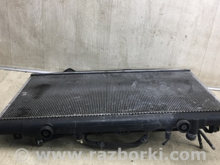 ФОТО Радіатор основний для Honda Odyssey (11-17) Киев