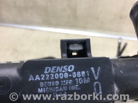 ФОТО Радіатор основний для Honda Odyssey (11-17) Киев