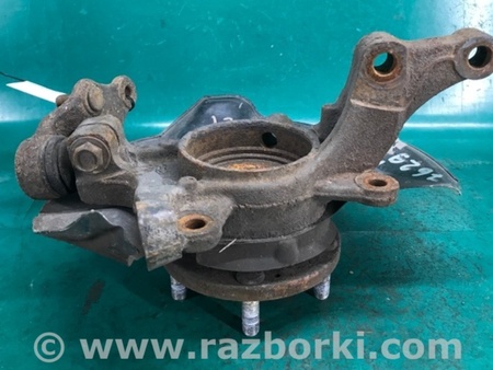 ФОТО поворотний кулак для Hyundai Sonata YF (09.2009-03.2014) Киев