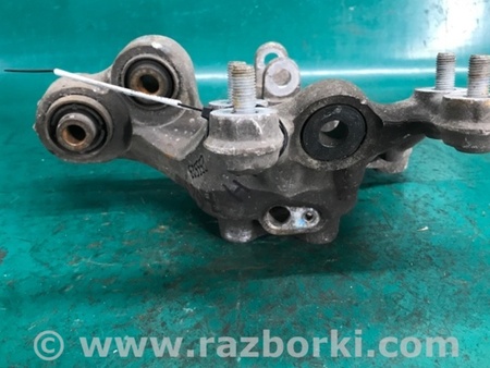 ФОТО Цапфа для Hyundai Sonata YF (09.2009-03.2014) Киев