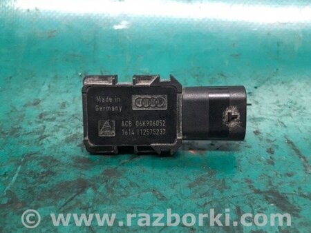 ФОТО Датчик абсолютного давления MAP sensor для Audi (Ауди) A3 8V1, 8VA, 8V7, 8VS (03.2012-...) Киев