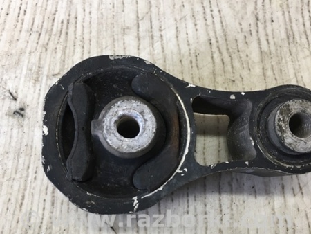 ФОТО Подушка двигателя нижняя для Ford Fiesta Mk6 (2008-2017) Киев