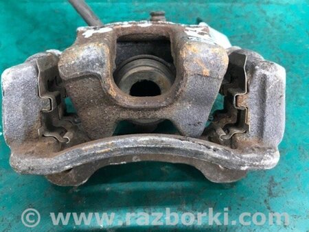 ФОТО Гальмівний супорт лівий для Hyundai Sonata YF (09.2009-03.2014) Киев