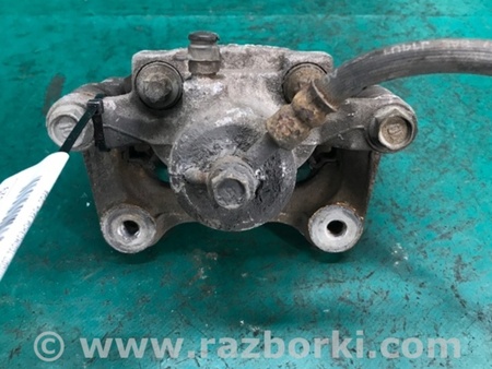 ФОТО Гальмівний супорт лівий для Hyundai Sonata YF (09.2009-03.2014) Киев