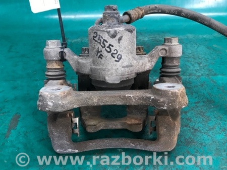 ФОТО Гальмівний супорт лівий для Hyundai Sonata YF (09.2009-03.2014) Киев