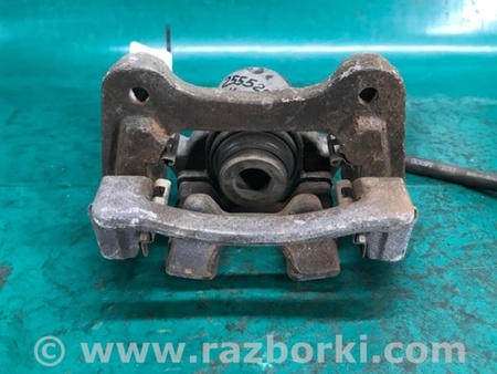 ФОТО Гальмівний супорт лівий для Hyundai Sonata YF (09.2009-03.2014) Киев