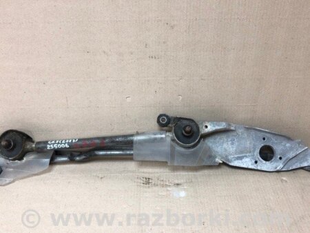 ФОТО піддон механізму двірників для Mazda CX-7 Киев