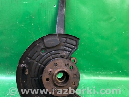 ФОТО поворотний кулак для Mercedes-Benz R-CLASS W251 (05-13) Киев