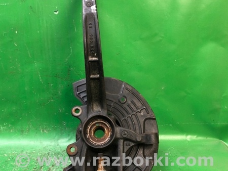 ФОТО поворотний кулак для Mercedes-Benz R-CLASS W251 (05-13) Киев