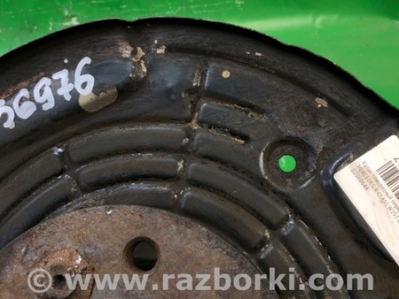 ФОТО поворотний кулак для Mercedes-Benz R-CLASS W251 (05-13) Киев