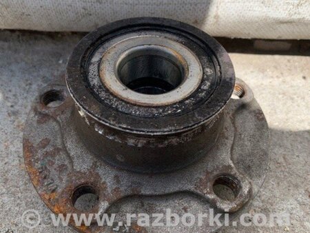 ФОТО Маточина колеса для Volkswagen Jetta USA (10-17) Киев