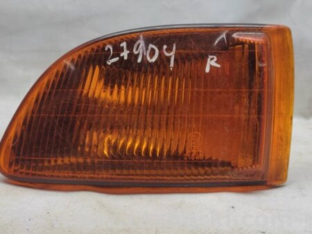 ФОТО покажчики повороту для Mitsubishi Galant (97-03) Киев