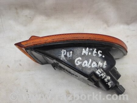 ФОТО покажчики повороту для Mitsubishi Galant (97-03) Киев
