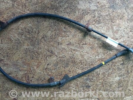 ФОТО Трос ручного гальма для Hyundai Sonata YF (09.2009-03.2014) Киев