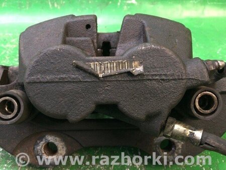 ФОТО Гальмівний супорт лівий для Mercedes-Benz R-CLASS W251 (05-13) Киев
