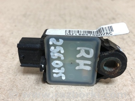 ФОТО Датчик удару для Hyundai Sonata YF (09.2009-03.2014) Киев