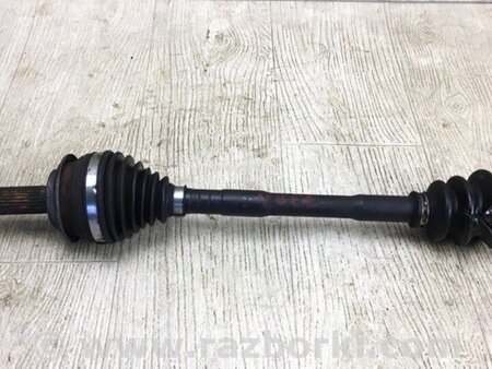 ФОТО Привід передній для Toyota Yaris (05-11) Киев