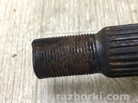 ФОТО Привід передній для Toyota Yaris (05-11) Киев