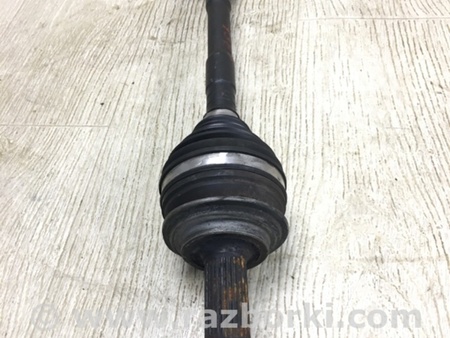 ФОТО Привід передній для Toyota Yaris (05-11) Киев