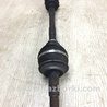 ФОТО Привід передній для Toyota Yaris (05-11) Киев