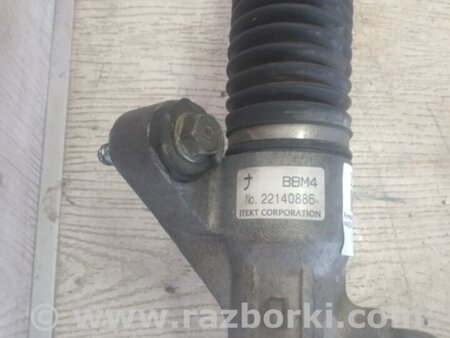 ФОТО Рульова рейка для Mazda 3 BL (2009-2013) (II) Киев