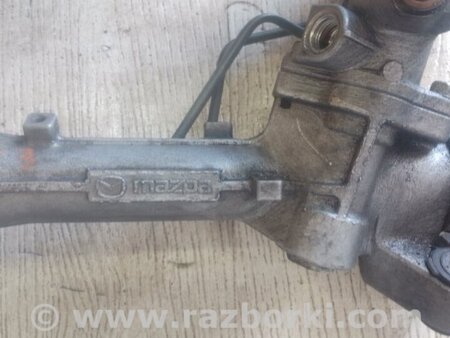 ФОТО Рульова рейка для Mazda 3 BL (2009-2013) (II) Киев