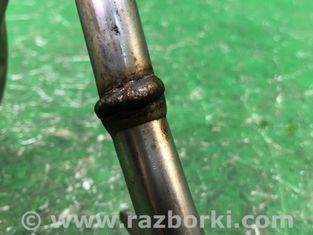 ФОТО Трубка EGR для Volkswagen Passat B7 (09.2010-06.2015) Киев