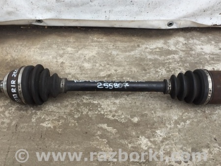 ФОТО Привід задній для Acura RDX TB 1/2 (07.2006-2012) Киев