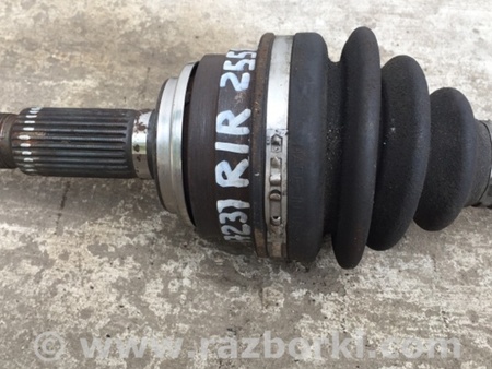ФОТО Привід задній для Acura RDX TB 1/2 (07.2006-2012) Киев
