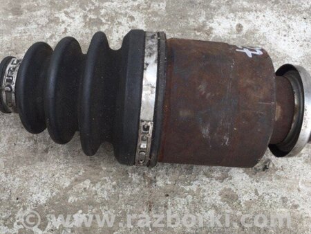 ФОТО Привід задній для Acura RDX TB 1/2 (07.2006-2012) Киев