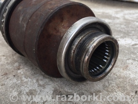 ФОТО Привід задній для Acura RDX TB 1/2 (07.2006-2012) Киев