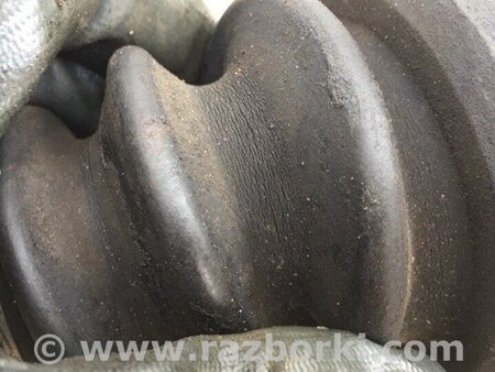 ФОТО Привід задній для Acura RDX TB 1/2 (07.2006-2012) Киев