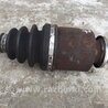 ФОТО Привід задній для Acura RDX TB 1/2 (07.2006-2012) Киев