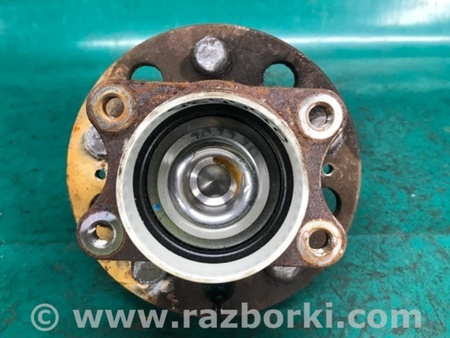 ФОТО Маточина колеса для Hyundai Sonata YF (09.2009-03.2014) Киев