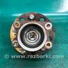 ФОТО Маточина колеса для Hyundai Sonata YF (09.2009-03.2014) Киев