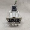 Подсветка номера Mercedes-Benz S-CLASS W221 (06-13)