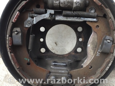 ФОТО Гальмівний механізм для Hyundai ACCENT RB Киев