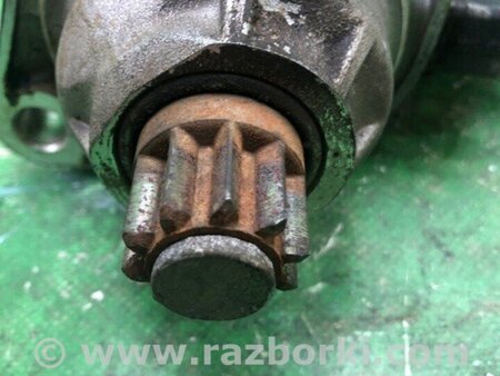ФОТО Стартер для Volkswagen Passat B7 (09.2010-06.2015) Киев