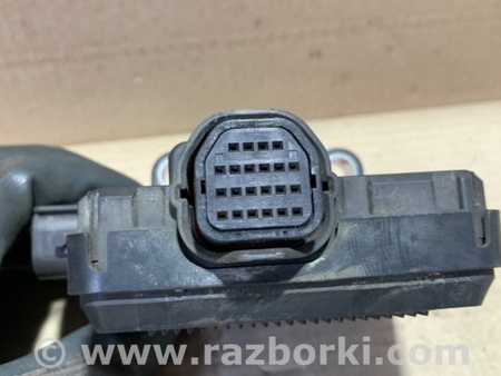 ФОТО Блок керування АКПП для Toyota Sienna (11-16) Киев