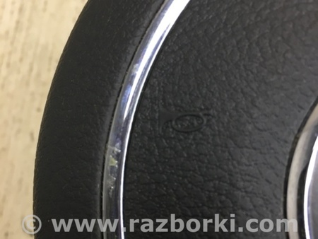 ФОТО Подушка безпеки в кермо для Jeep Patriot (10-17) Киев