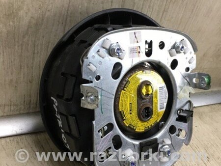 ФОТО Подушка безпеки в кермо для Jeep Patriot (10-17) Киев