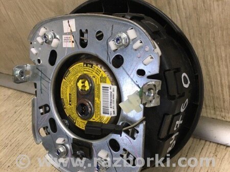 ФОТО Подушка безпеки в кермо для Jeep Patriot (10-17) Киев