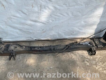 ФОТО Балка задньої підвіски для Nissan NV200 USA (2013-) Киев