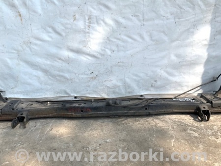 ФОТО Балка задньої підвіски для Nissan NV200 USA (2013-) Киев