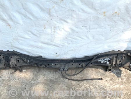 ФОТО Балка задньої підвіски для Nissan NV200 USA (2013-) Киев