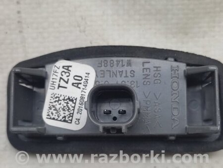 ФОТО Подсветка номера для Acura TLX (09.2014-04.2020) Киев